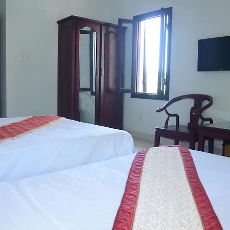 Dtc Hotel Da Nang Eksteriør bilde