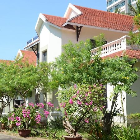 Dtc Hotel Da Nang Eksteriør bilde