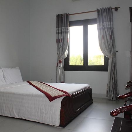 Dtc Hotel Da Nang Eksteriør bilde