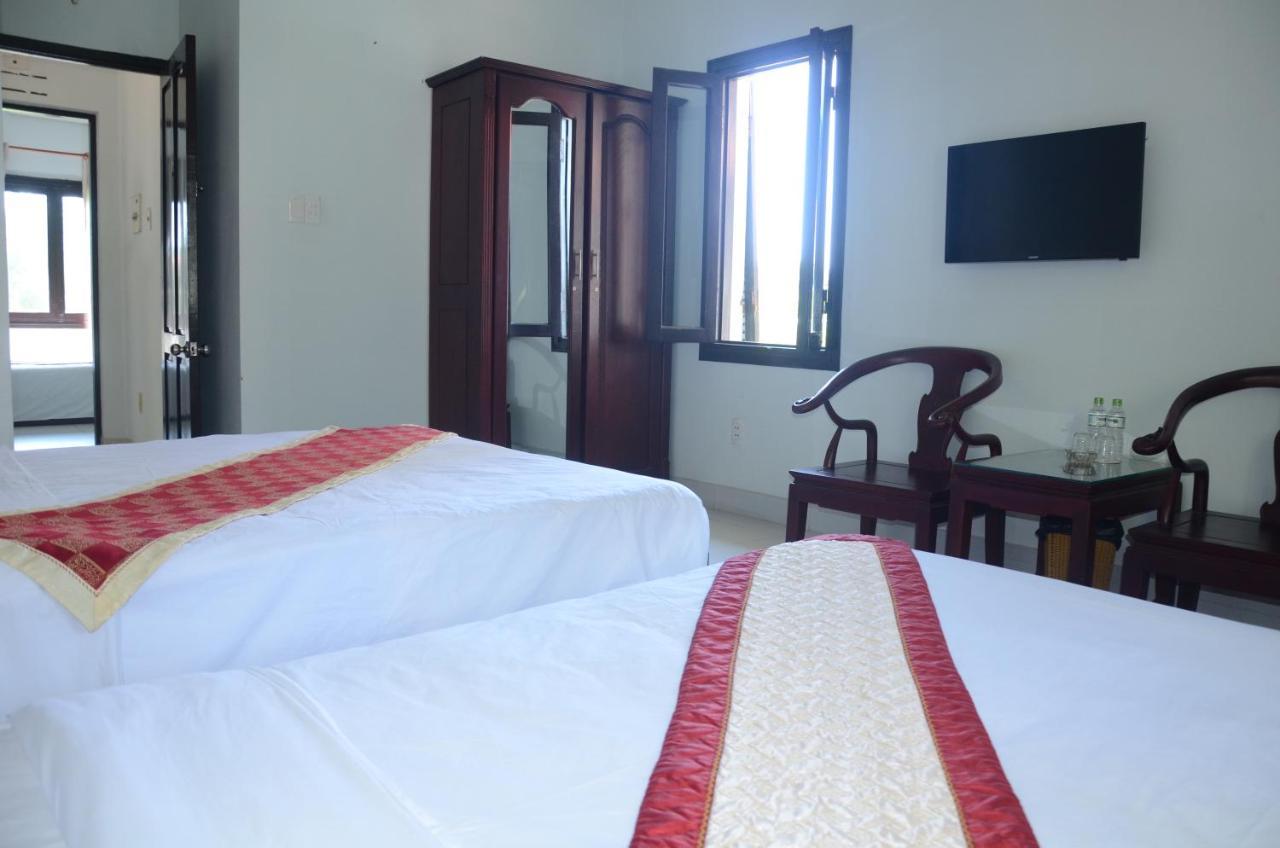 Dtc Hotel Da Nang Eksteriør bilde