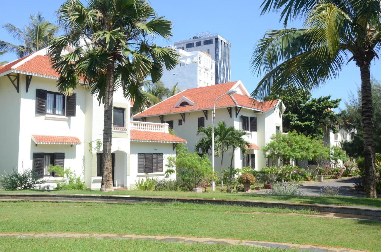 Dtc Hotel Da Nang Eksteriør bilde