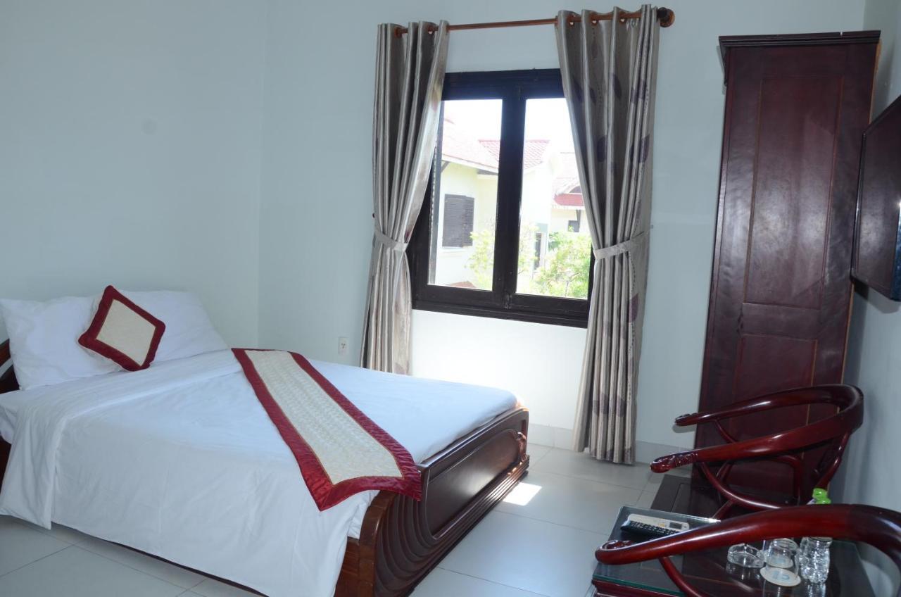 Dtc Hotel Da Nang Eksteriør bilde