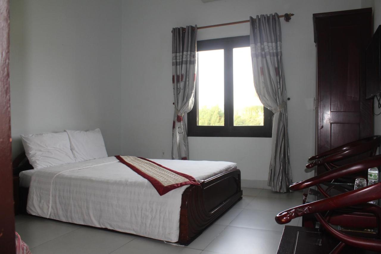 Dtc Hotel Da Nang Eksteriør bilde